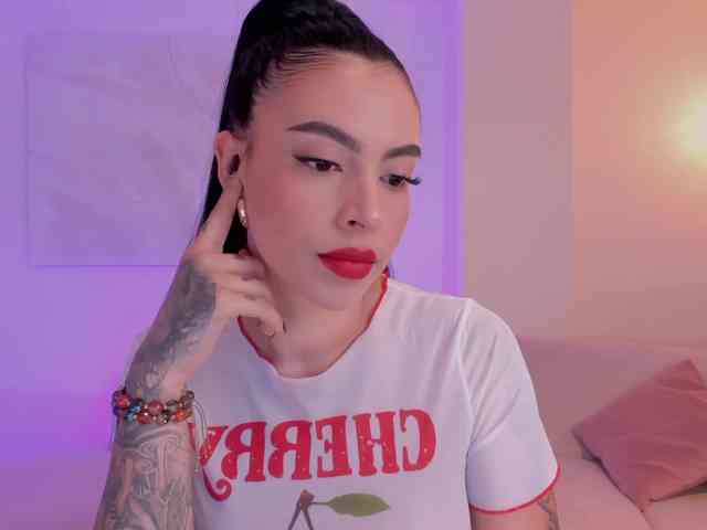 ChristineFord webcam