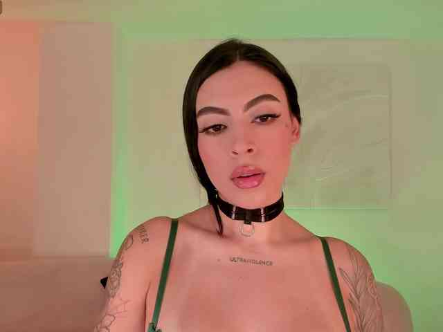 ChristineFord webcam