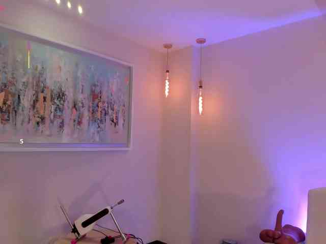 ChristineFord webcam