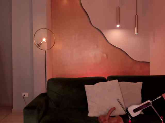 ChristineFord webcam