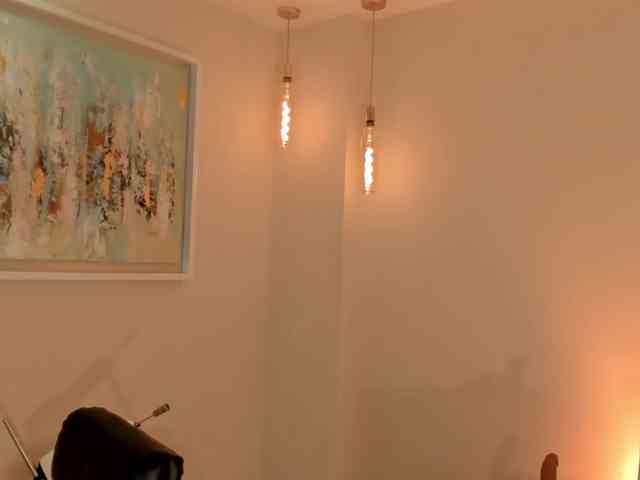 ChristineFord webcam