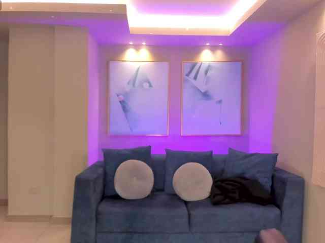 ChristineFord webcam