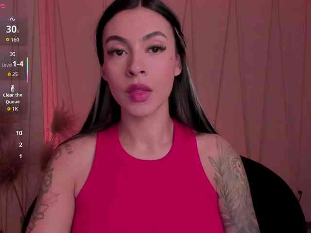 ChristineFord webcam