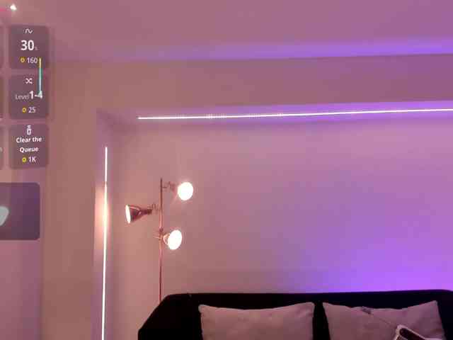 ChristineFord webcam