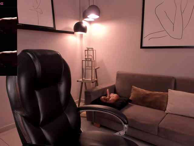 ChristineFord webcam