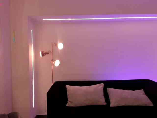 ChristineFord webcam