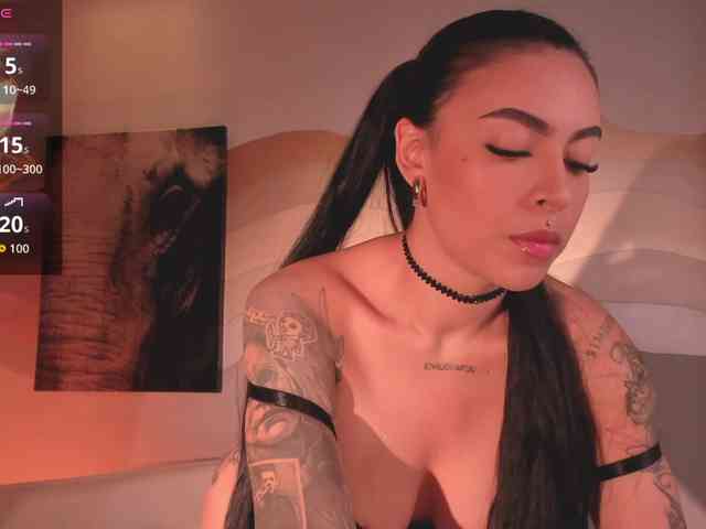 ChristineFord webcam