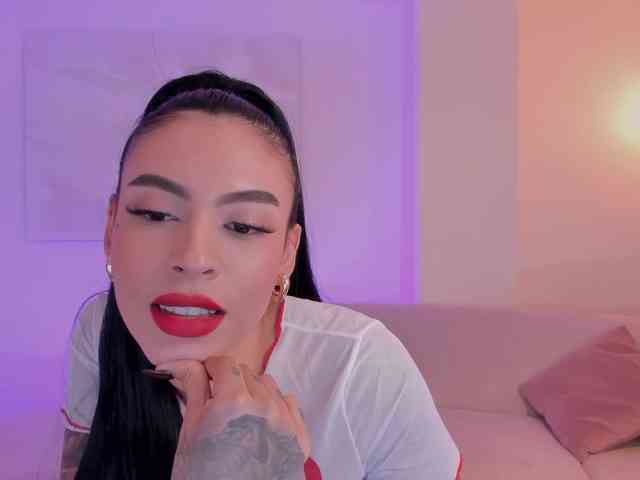 ChristineFord webcam