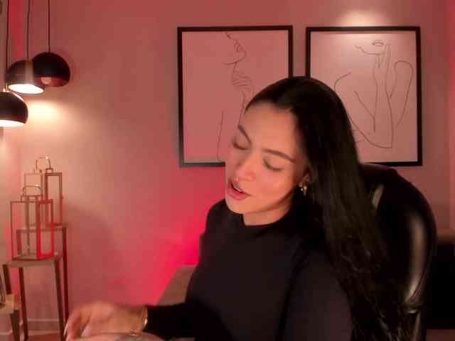 ChristineFord webcam