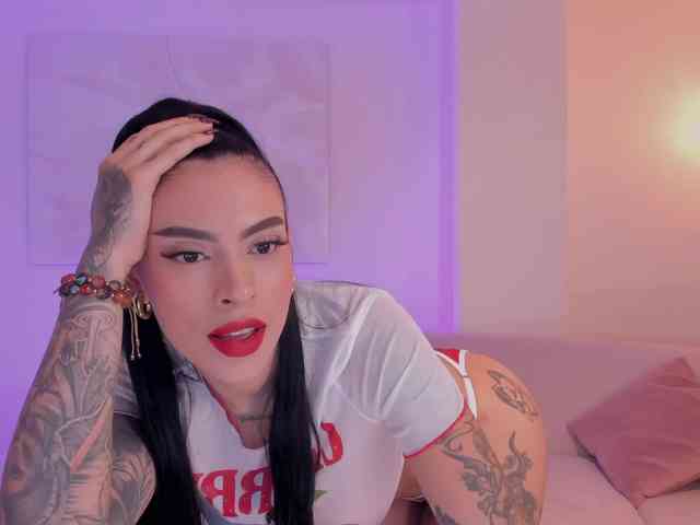 ChristineFord webcam