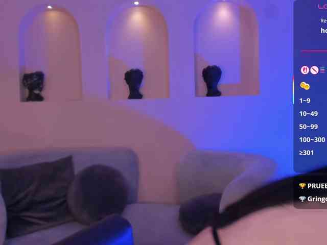 ChristineFord webcam