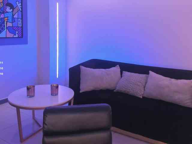 ChristineFord webcam