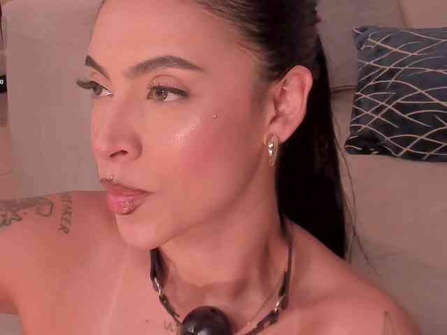 ChristineFord webcam