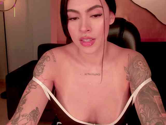 ChristineFord webcam