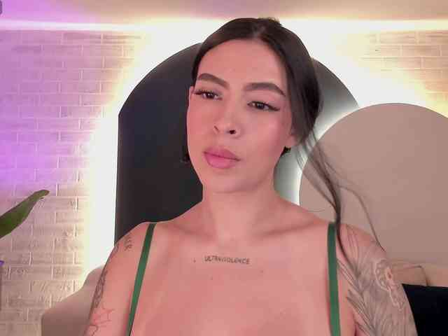 ChristineFord webcam