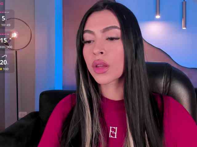 ChristineFord webcam