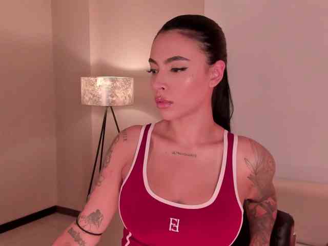 ChristineFord webcam