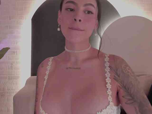 ChristineFord webcam
