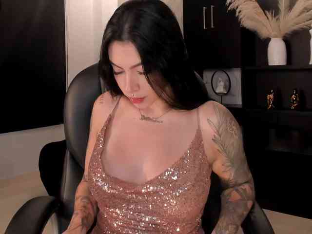 ChristineFord webcam