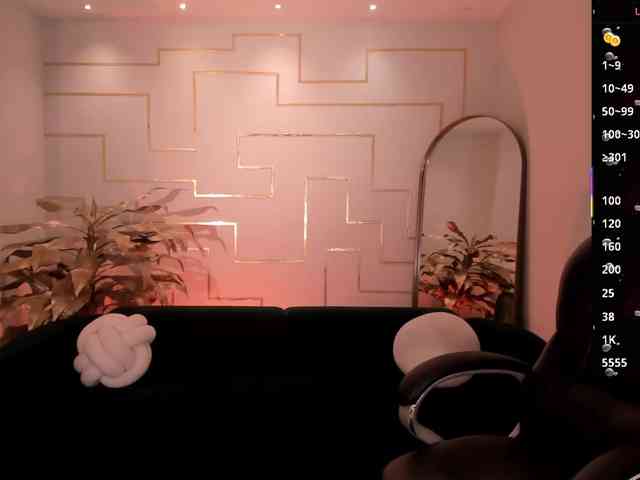 ChristineFord webcam