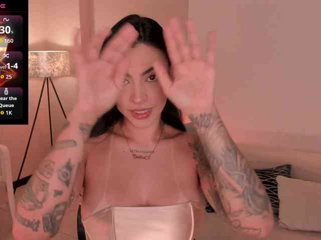 ChristineFord webcam