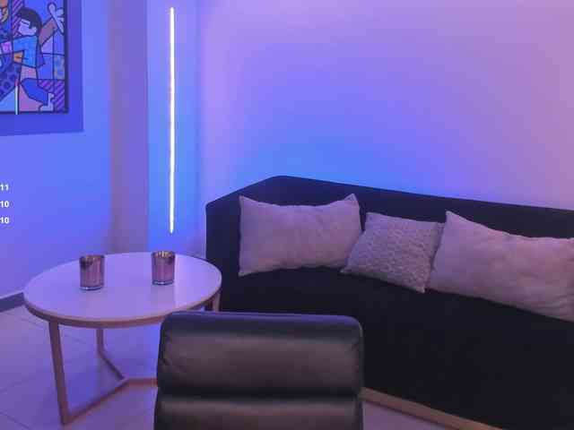 ChristineFord webcam