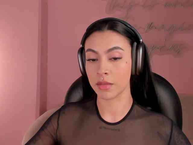 ChristineFord webcam