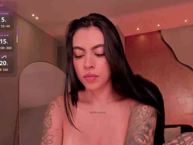 ChristineFord webcam