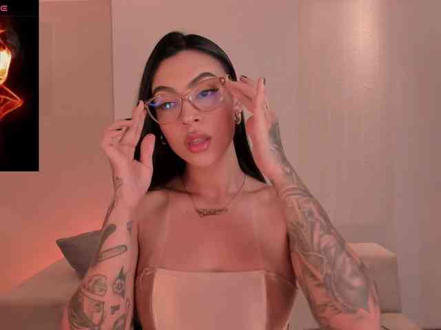 ChristineFord webcam