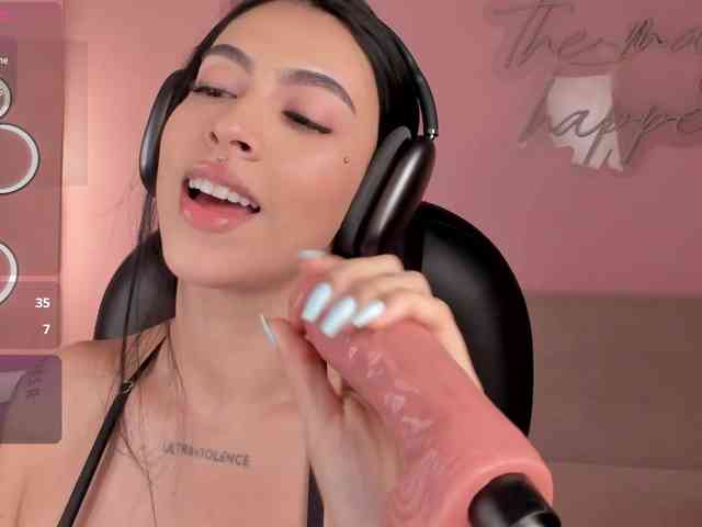 ChristineFord webcam