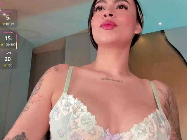 ChristineFord webcam