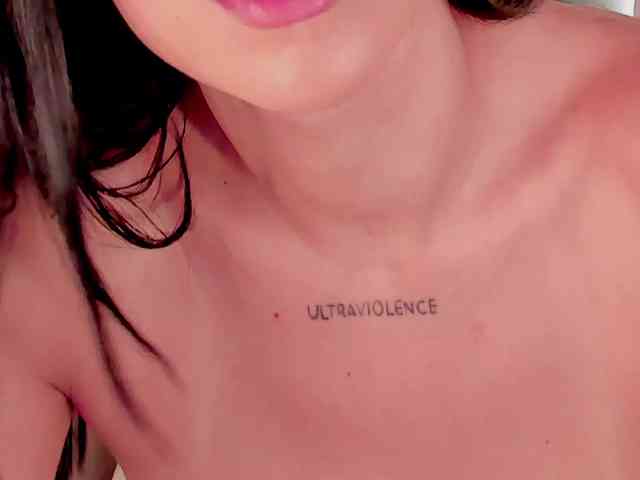 ChristineFord webcam