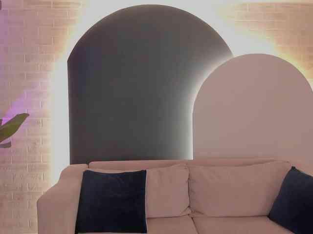 ChristineFord webcam