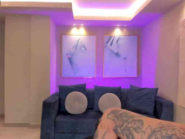 ChristineFord webcam