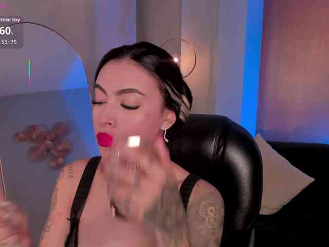 ChristineFord webcam