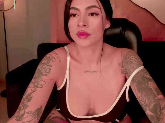 ChristineFord webcam