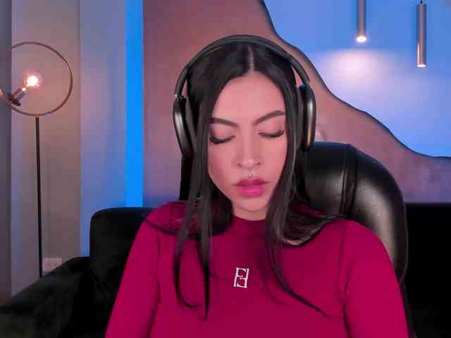 ChristineFord webcam