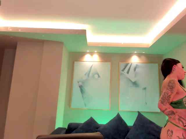 ChristineFord webcam