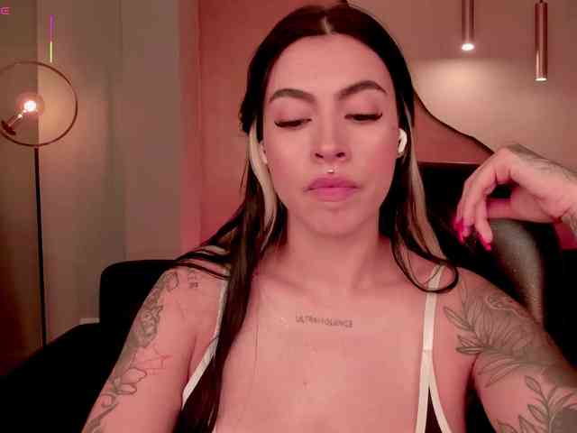 ChristineFord webcam