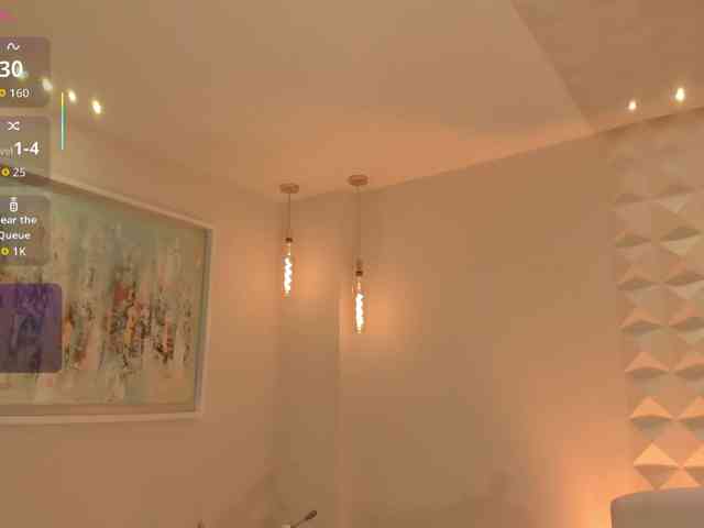 ChristineFord webcam