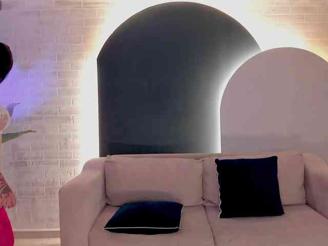 ChristineFord webcam