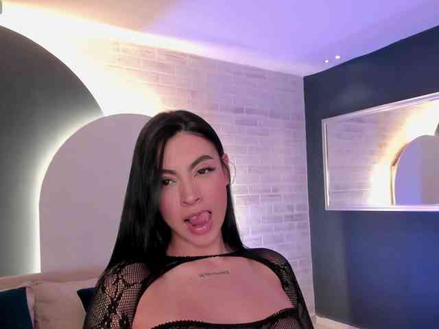 ChristineFord webcam