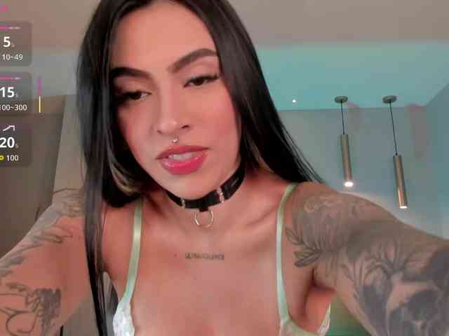 ChristineFord webcam