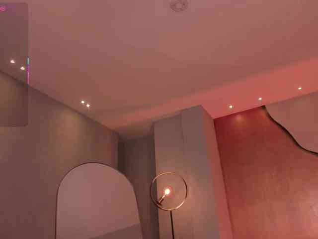 ChristineFord webcam