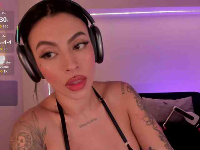 ChristineFord webcam