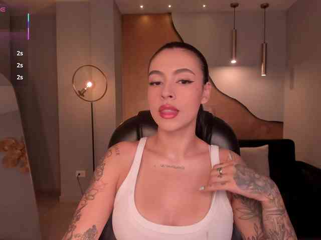 ChristineFord webcam