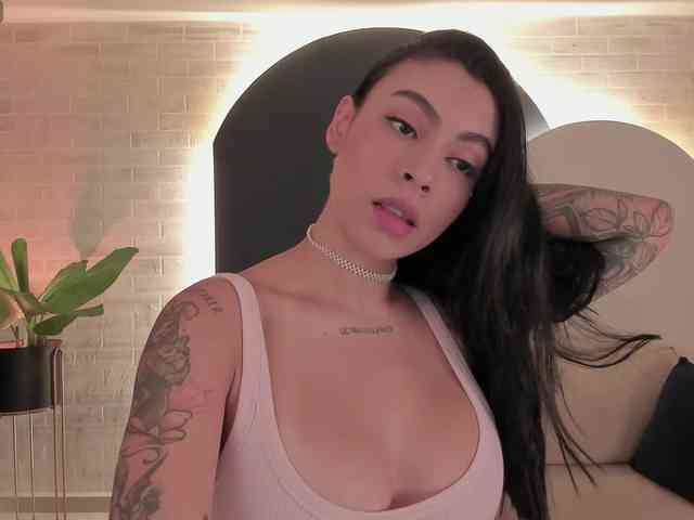 ChristineFord webcam