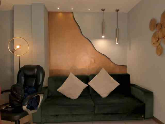 ChristineFord webcam