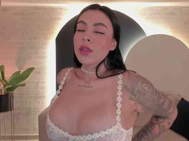 ChristineFord webcam