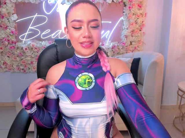 ParisWaldorf from BongaCams is Freechat